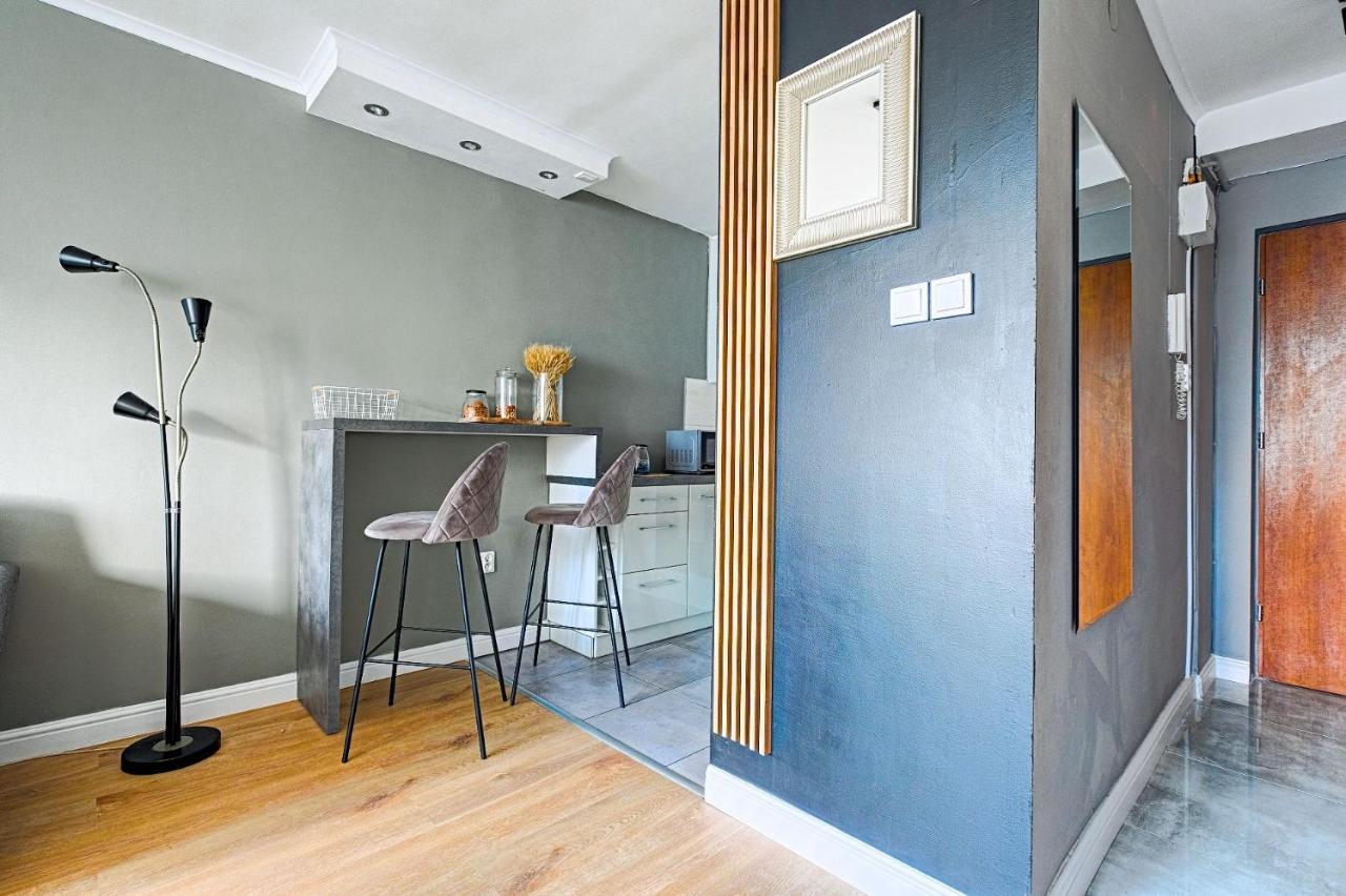 Plater Residence Apartments Warsaw Ngoại thất bức ảnh