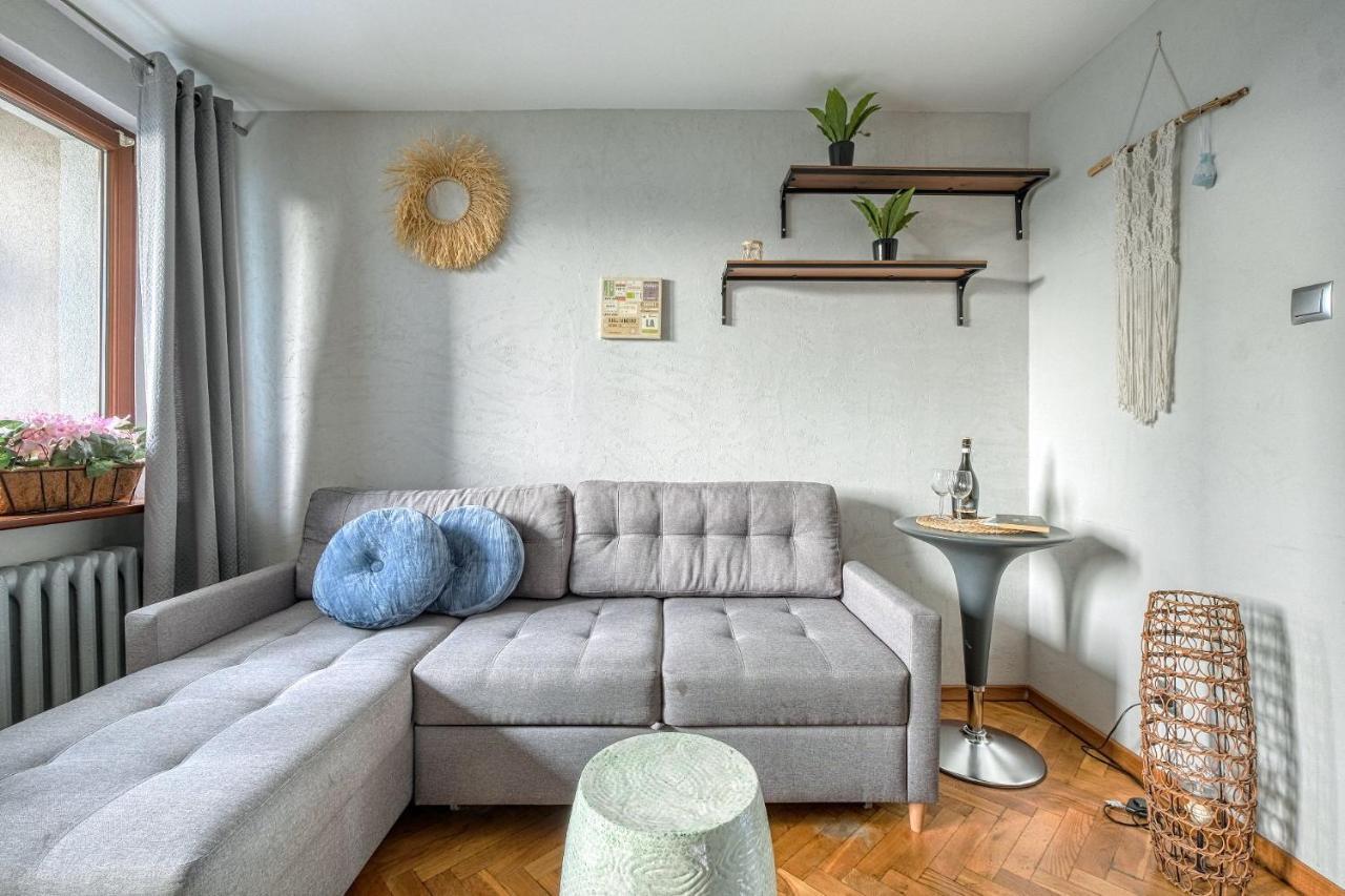 Plater Residence Apartments Warsaw Ngoại thất bức ảnh