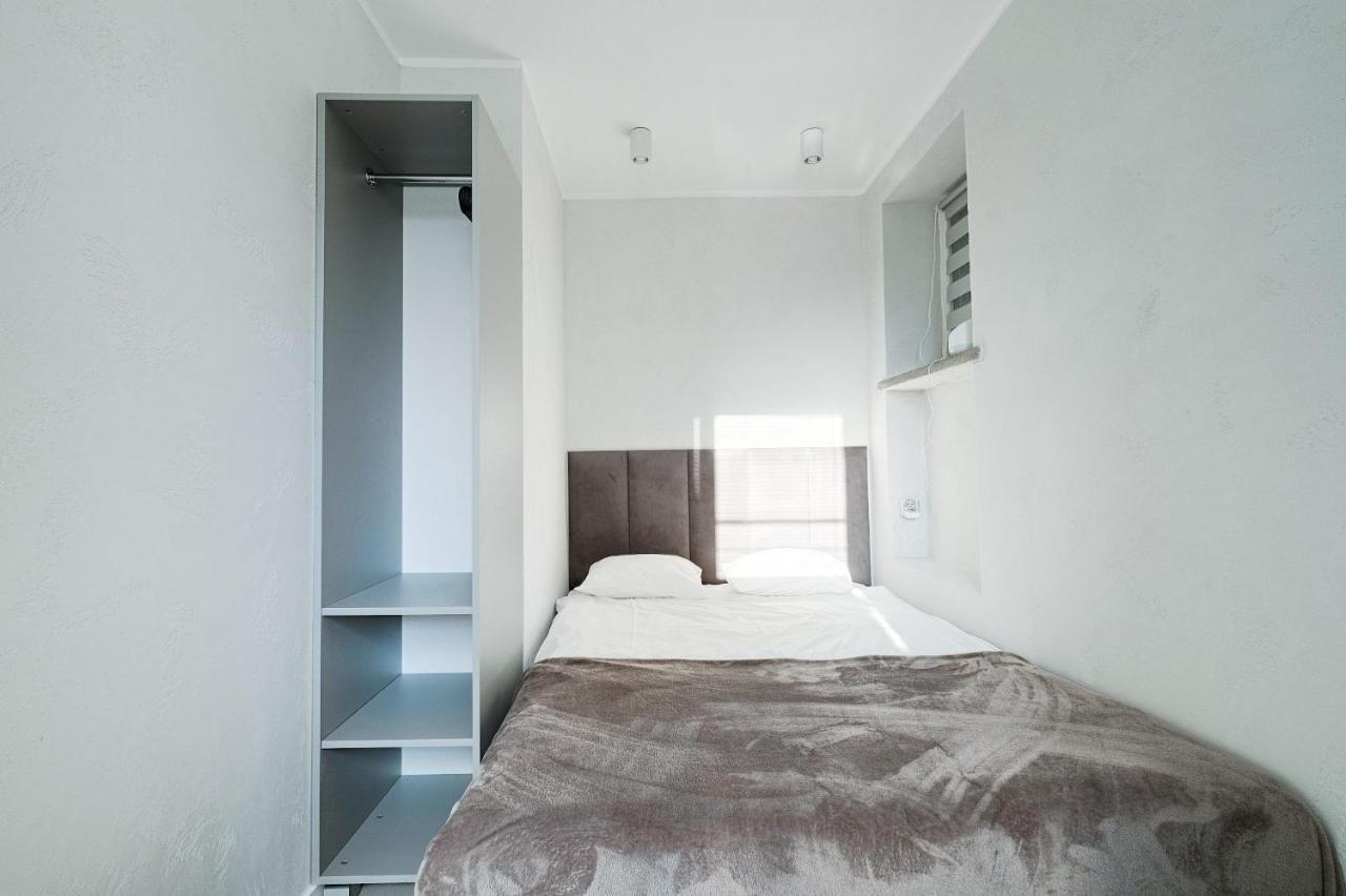 Plater Residence Apartments Warsaw Ngoại thất bức ảnh
