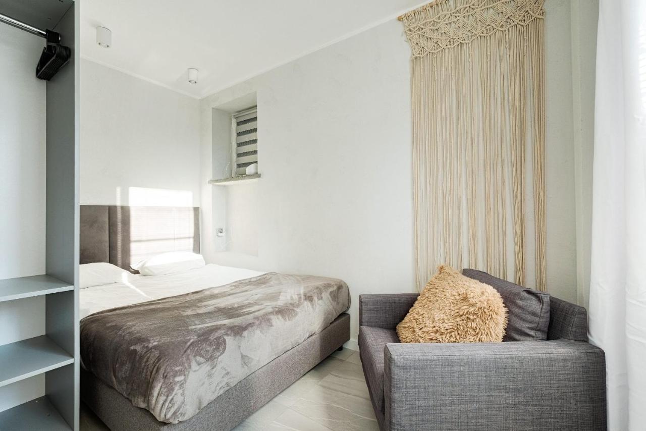 Plater Residence Apartments Warsaw Ngoại thất bức ảnh