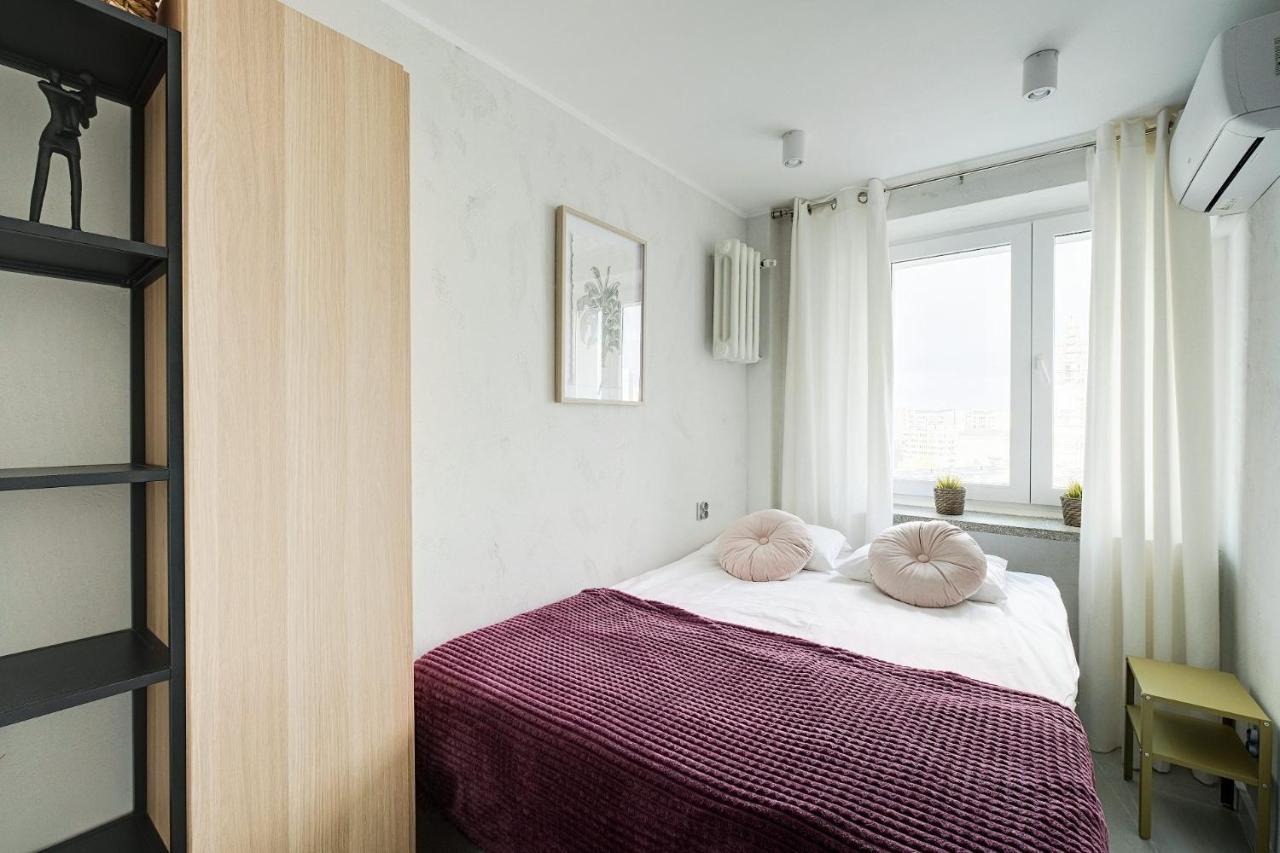 Plater Residence Apartments Warsaw Ngoại thất bức ảnh