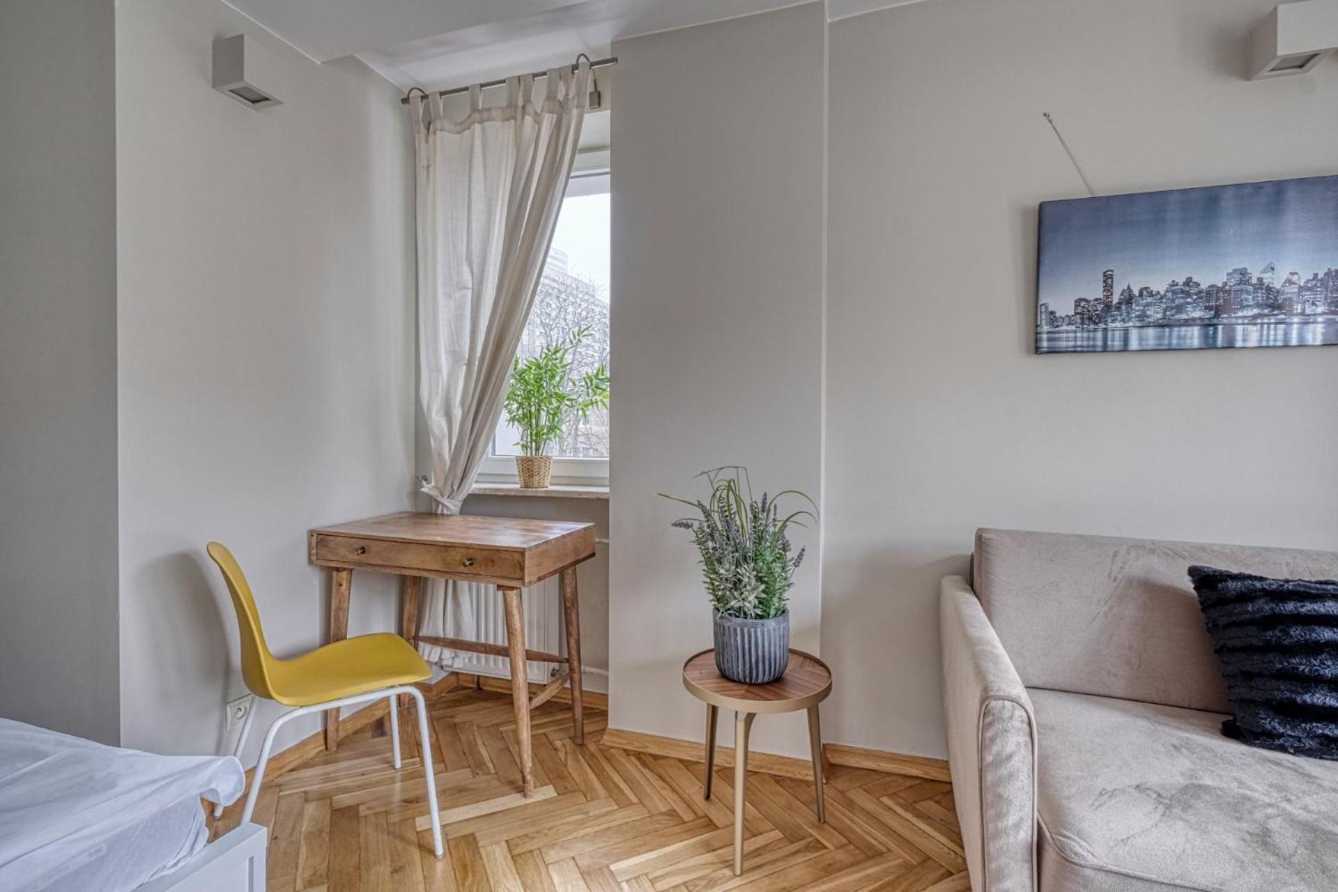 Plater Residence Apartments Warsaw Phòng bức ảnh